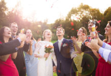 Jak krok po kroku zorganizować ślub marzeń?