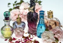 Wyśmienite perfumy sygnowane znanym nazwiskiem