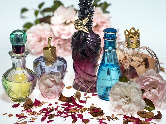 Wyśmienite perfumy sygnowane znanym nazwiskiem