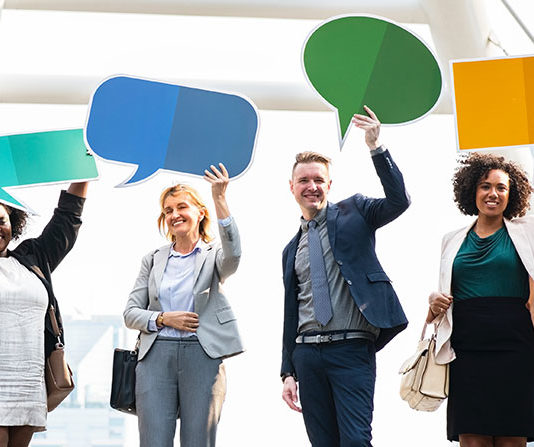 Od czego zacząć naukę języków obcych?