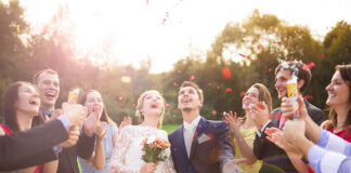 Jak krok po kroku zorganizować ślub marzeń?