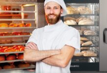 Sprzęt potrzebny do wyposażenia cateringu