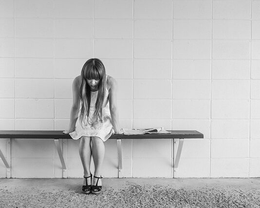 Czy osoba chora na depresję może być psychologiem?