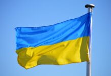 Ile ocen jest w Ukrainie?