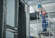 Przełom w technologii czyszczenia wentylacji