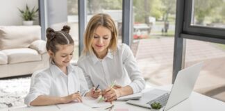 Czy legalne jest nauczanie w domu