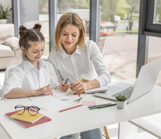 Czy legalne jest nauczanie w domu? Czy legalne jest nauczanie w domu