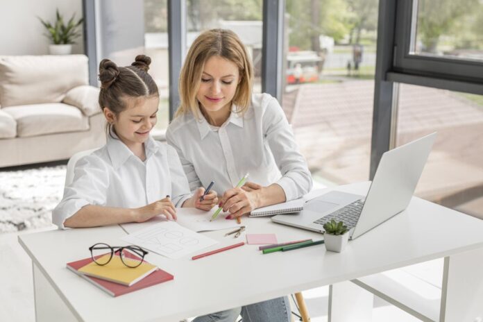 Czy legalne jest nauczanie w domu